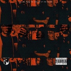 MNSTR HNTR (available on all platforms!)