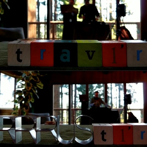 Unison 6 - travl'r And rrrustl'r
