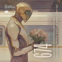 Russian Cybernetics 674 (02.07.2025) — Evgeny Svalov (4Mal), Alexander Kireev