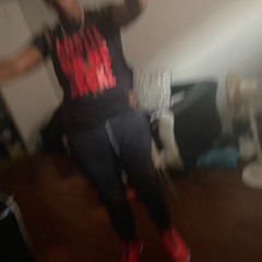 No hook Pt.3 (Ft. Almighty Mari)