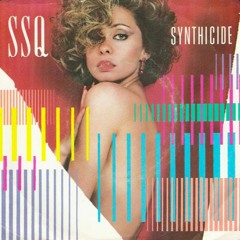 SSQ - Synthicide (Dub Version)