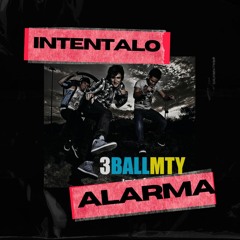 ALARMA X INTENTALO (Maukilla mashup) *FREE DOWNLOAD*