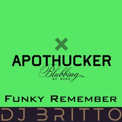 Apothucker Funky