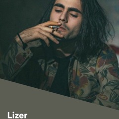 Pack of cigs ft. Lil Crudy | Lizer type beat | Guitar trap beat recorded on the phone