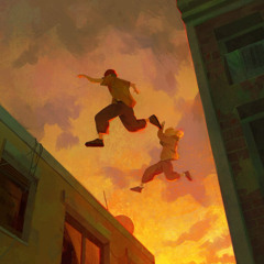 Con of Love (Prod. White Hot)