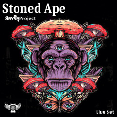 Stoned Ape