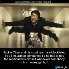 jackie chan the 7th