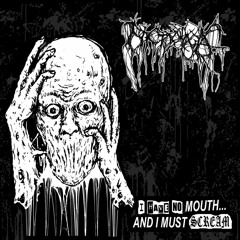 Red Sex x AM Speech ( I Have No Mouth And I Must Scream )