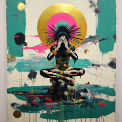 Spiritual Roots "AMANECER EN EL PECHO" (Groove & Santo's Roots Reggae Dub)