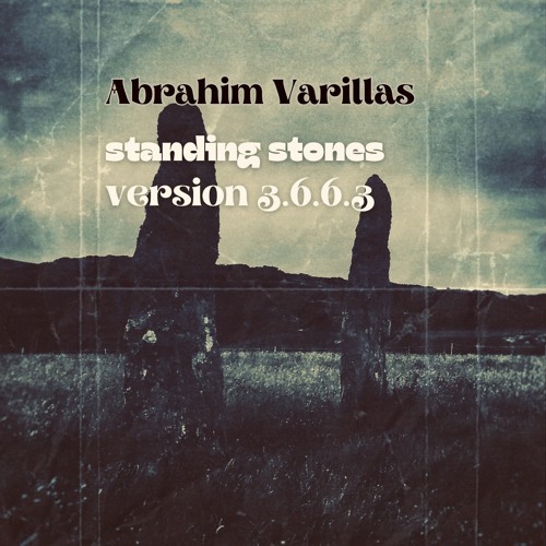 Standing Stones version 3.6.6.3
