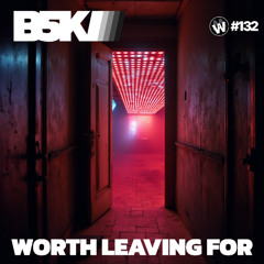 Billowski - Worth Leaving For (Extended Mix)