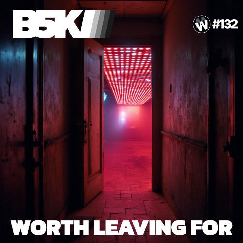 Billowski - Worth Leaving For (Extended Mix)