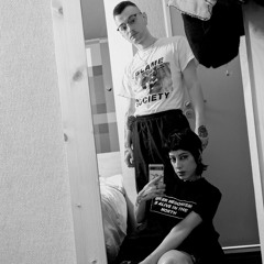 New Year's Day 2026 @ Exit (Glasgow)