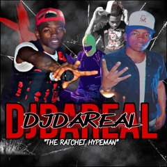 DJDaREAL- let me in the club mixdown