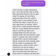 FORGET THE WORLD Prod Babbis (Chasing Cars Clurb Remix)