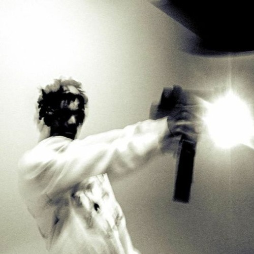 "Rain" ( Ken Karson / Destroy Lonely Remix ) @melpy