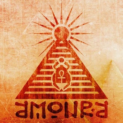 Amon-Ra - Korg ESX-1 Liveset M.I.A. Practice Session 24-06-2022