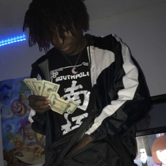 “Back Up” feat. Bradley Williams