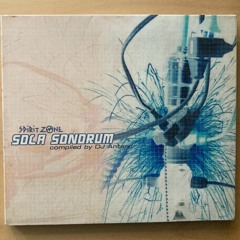 Dj Antaro – Sola Sonorum 2002  (Full Album)