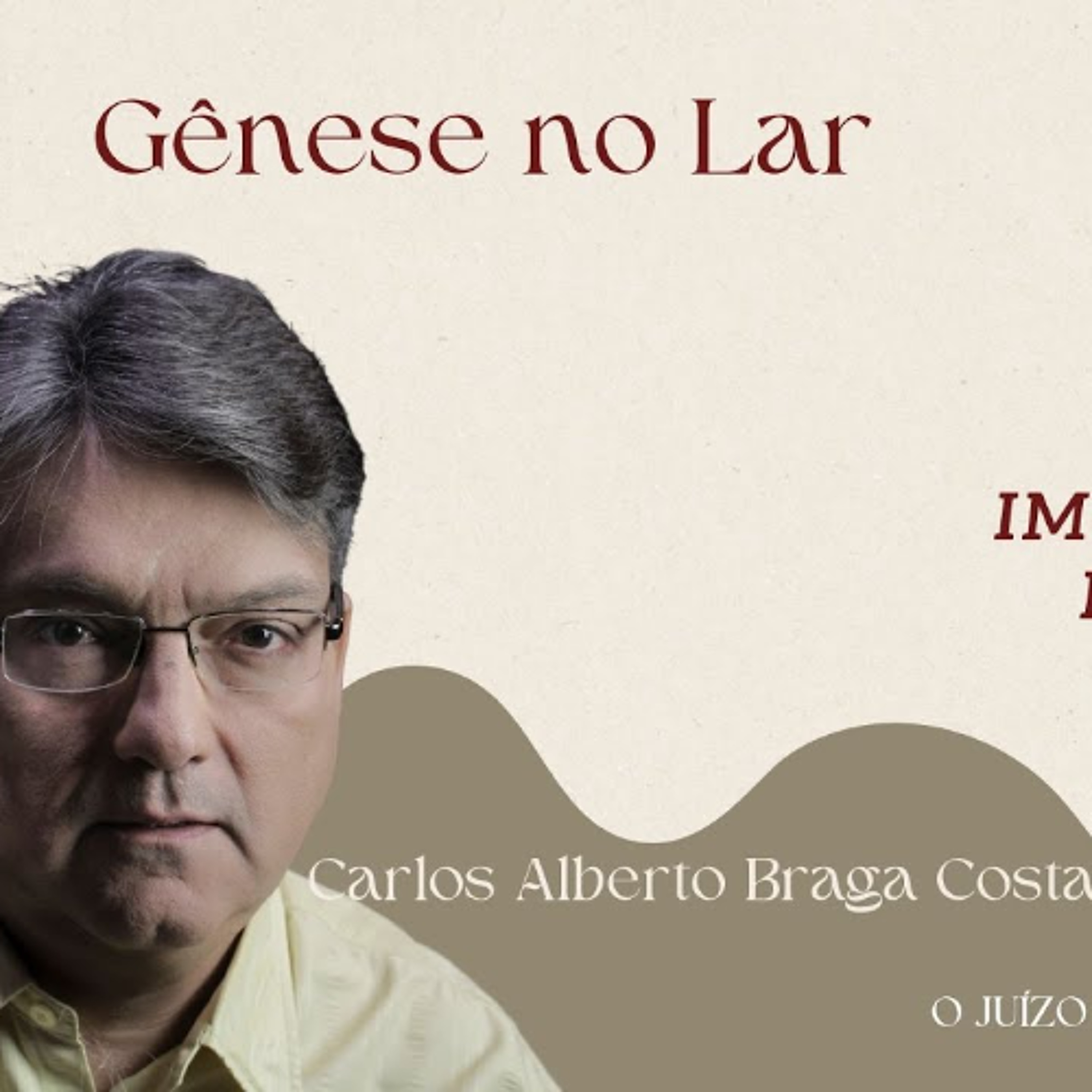 IMUNIZAÇÃO ESPIRITUAL - GNL #1214 episode artwork