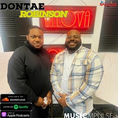 IR Presents: Music Mpulse "Dontae"