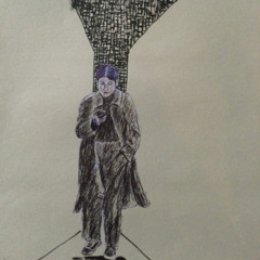 Paploviante & Quick on the drawing - Dark future