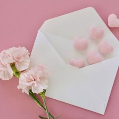 Letter for my love (仮)