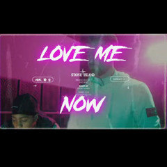 Tommy D & Oakzy B - Love Me Now