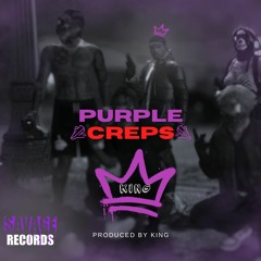 Purple Creps - King