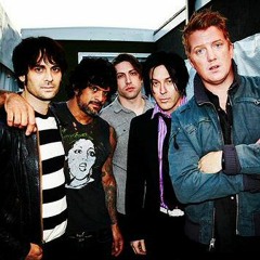 Queens of the stone age - Infinity