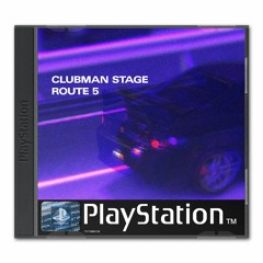 FREE DOWNLOAD: MARCUS32X - CLUBMAN STAGE ROUTE 5