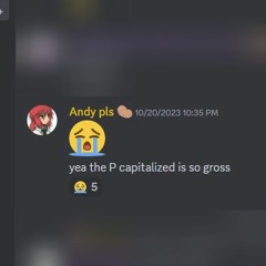 my newest song 2 - ANdy PLs