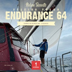 392 - Endurance 64: Diário de Bordo 1