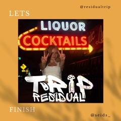 Let's Finish 3.I.P