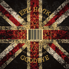 Goodbye Union Jack