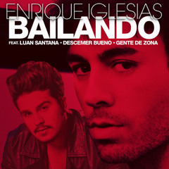 Bailando (5HOURS Afro Re-Mode)