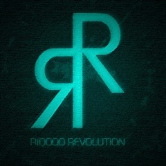 Ridooo Revolution - Illumopsy