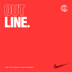 OUTLINE - Crimen x Blackfunk