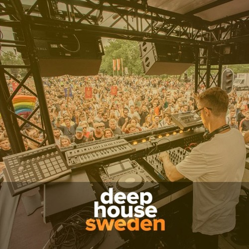 Joris Voorn @ Unmute Us (Amsterdam) 21-08-2021
