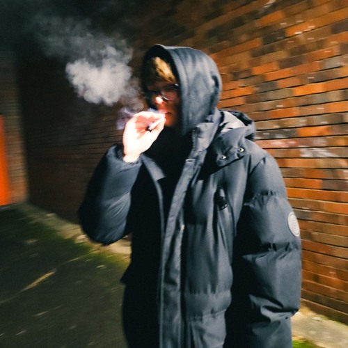 I Get Geeked (Prod. Cabber)