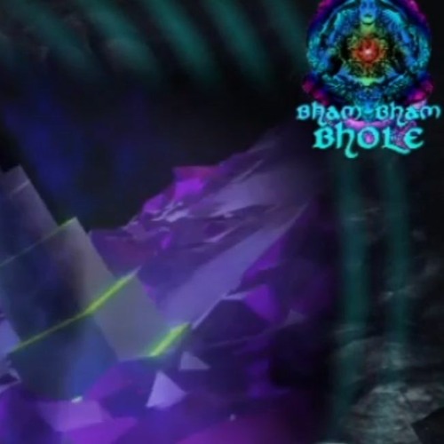 Nami DJ - Set For Xibalba - Bham Bham Bhole