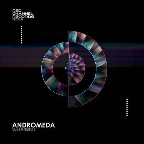 Andromeda (Original Mix) [Red Channel Records]