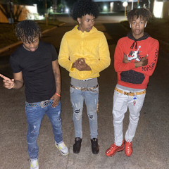 Hola to Glokkys - Guaposki ft MBK tay - MBK baybay