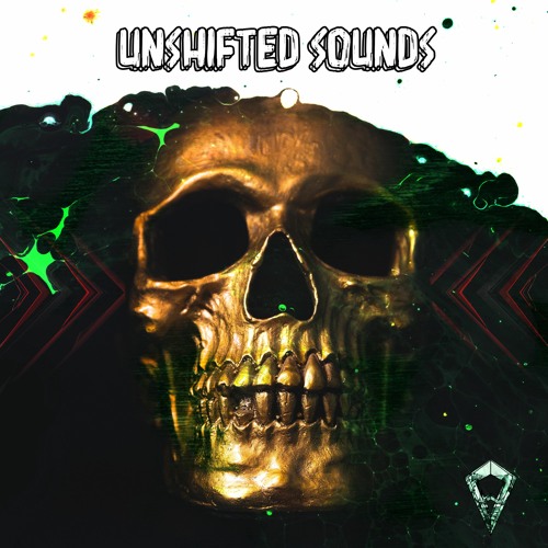 Unshifted - Unshifted Sounds #5 (26-04-2020)