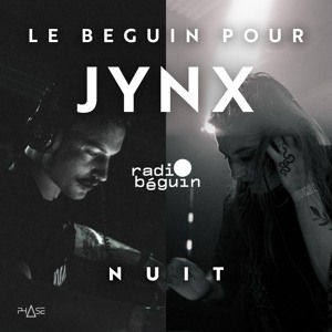 Le Béguin Pour Midryaz & Jynx (03.02.24)