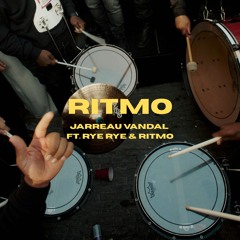 RITMO (feat. Rye Rye and RITMO)