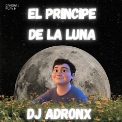 El Príncipe De La Luna