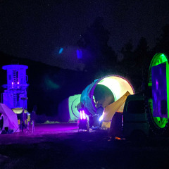 PRIMITIVE（secret rave dj live rec_20250322）