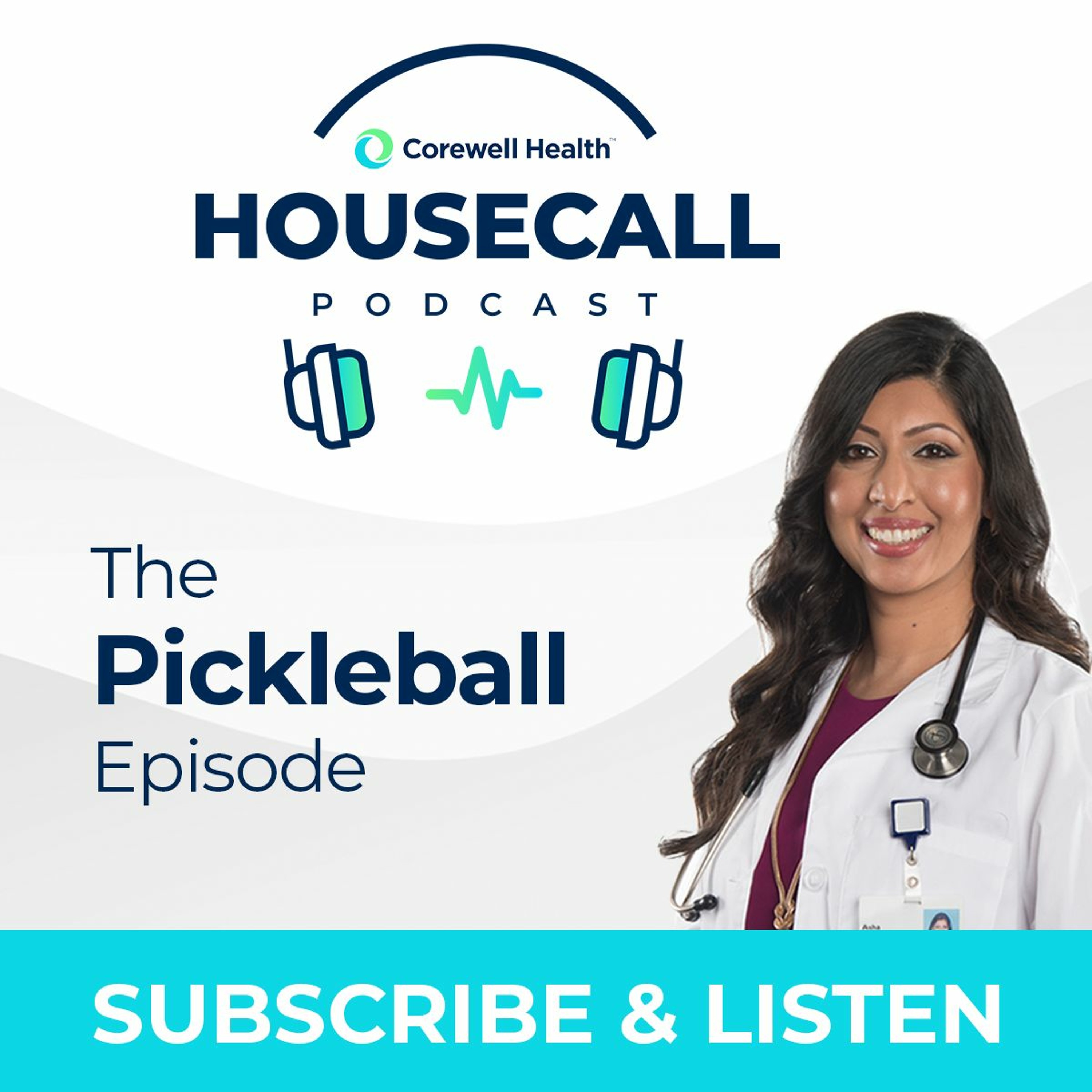 Beaumont HouseCall Podcast