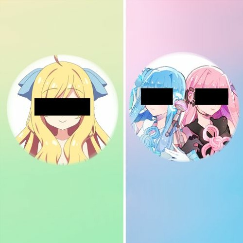 Anonymous K - 匿名K